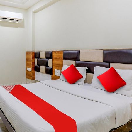 Hotel O Asopalav Naroda Exterior foto