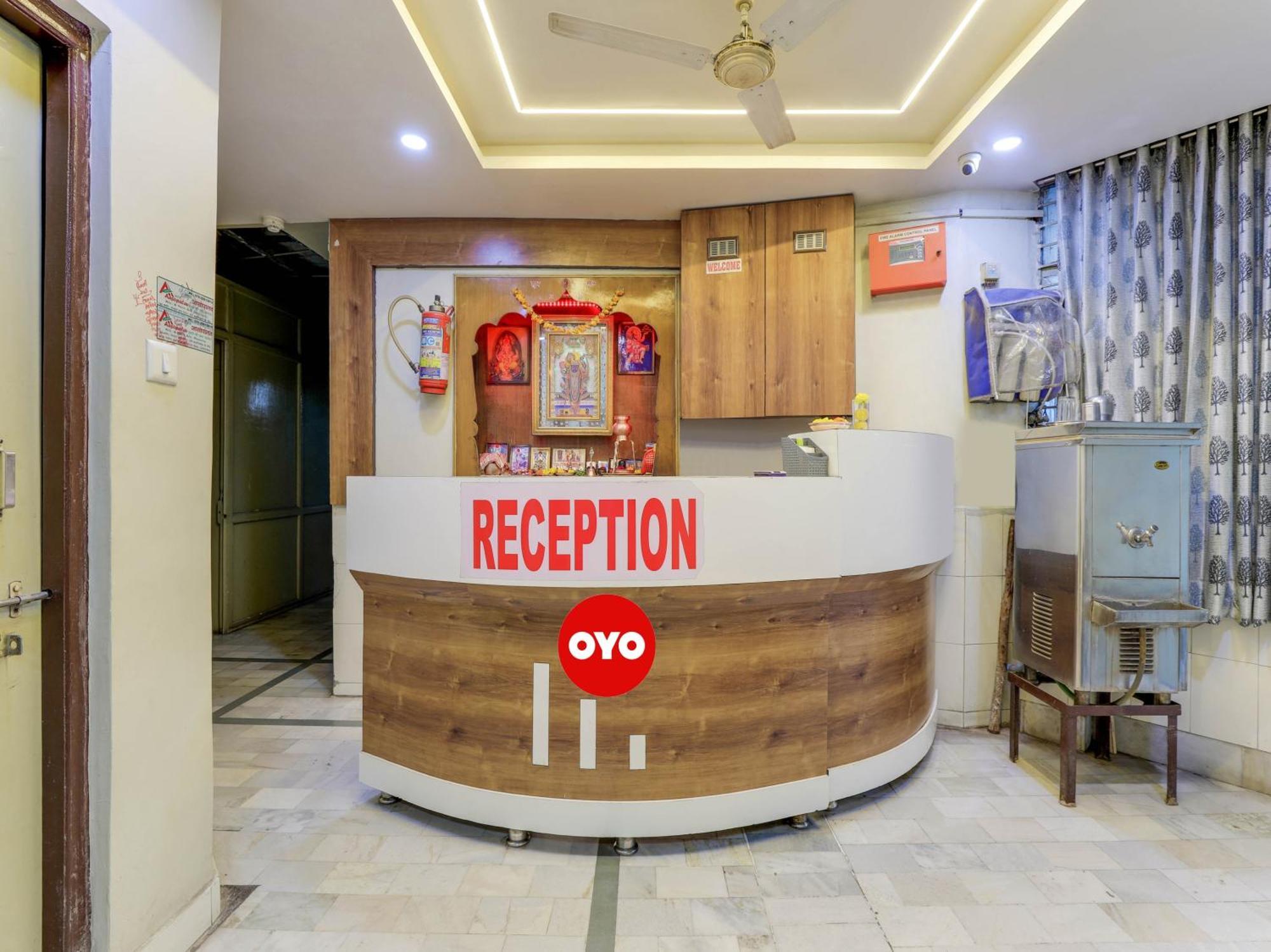 Hotel O Asopalav Naroda Exterior foto