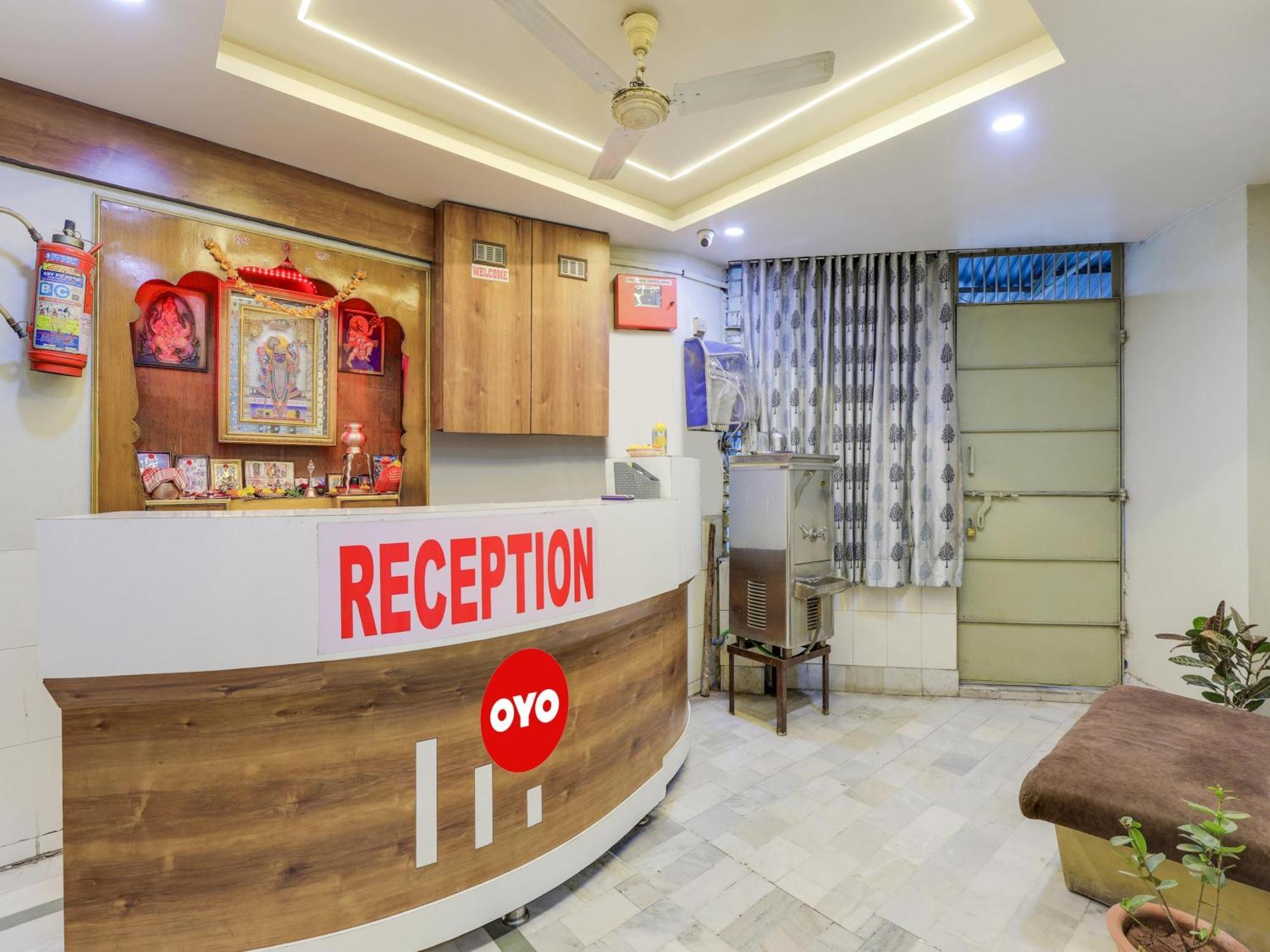 Hotel O Asopalav Naroda Exterior foto